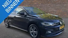 Gebruikt 2020 VW Polo R-line Hatchback | € 16.950 (Eerlijke prijs)