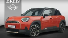 Rood Occasion 2025 Mini Aceman Favoured SUV | € 40.900 (Eerlijke prijs)