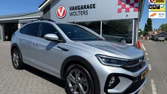 VW Taigo