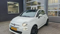 Gebruikt 2019 Fiat 500 Star Cabriolet | € 11.950 (Goede deal)
