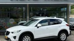 Gebruikt 2013 Mazda CX-5 SUV | € 12.495 (Eerlijke prijs)