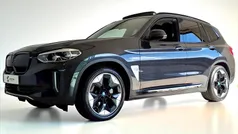 Gebruikt 2021 BMW iX3 Comfort Edition SUV | € 31.490 (Goede deal)