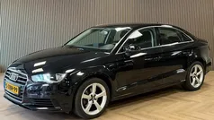 Gebruikt 2014 Audi A3 Attraction Sedan | € 11.995 (Eerlijke prijs)