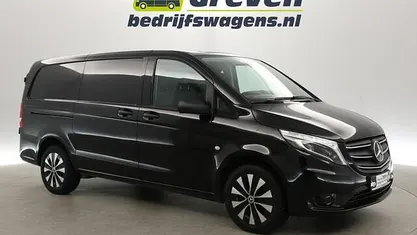 Occasion Mercedes Vito 136 PK (100 kW) 2021 Van