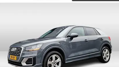 Occasion Audi Q2 150 PK (110 kW) 2018 SUV