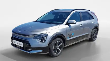Occasion 2025 Kia Niro SUV | € 33.995 (Goede deal)