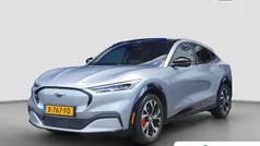 Grijs Gebruikt 2023 Ford Mustang Mach-E SUV | € 37.885 (Eerlijke prijs)