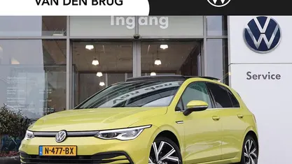 Occasion VW Golf VII Style 150 PK (110 kW) 2021 Hatchback