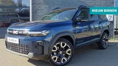 Gebruikt 2025 Dacia Bigster Journey SUV | € 39.600 (Eerlijke prijs)