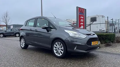 Occasion Ford B-MAX Titanium 101 PK (74 kW) 2016 MPV