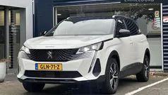Gebruikt 2024 Peugeot 5008 GT MPV | € 33.950 (Goede deal)