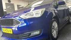 Gebruikt 2015 Ford C-MAX Trend MPV | € 6.499 (Eerlijke prijs)