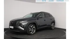 Grijs Gebruikt 2022 Hyundai Tucson Premium SUV | € 31.900 (Eerlijke prijs)