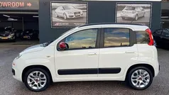 Gebruikt 2012 Fiat Panda Lounge Hatchback | € 4.995 (Eerlijke prijs)