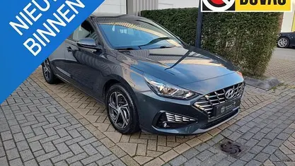 Gebruikt 2023 Hyundai i30 Comfort Hatchback | € 16.750 (Goede deal)