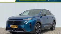 Blauw Gebruikt 2024 Peugeot 3008 Allure SUV | € 35.735 (Eerlijke prijs)