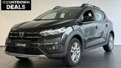 Gebruikt 2023 Dacia Sandero Comfort Hatchback | € 18.045 (Eerlijke prijs)