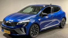 Blauw Gebruikt 2023 Renault Clio V Esprit Alpine Hatchback | € 20.295 (Goede deal)