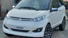 Gebruikt 2015 Aixam Coupe Coupé | € 10.200