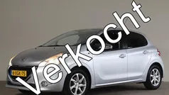 Gebruikt 2014 Peugeot 208 Style Hatchback | € 7.650 (Eerlijke prijs)