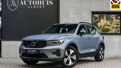 Gebruikt 2022 Volvo XC40 Plus SUV | € 35.450 (Eerlijke prijs)