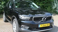 Gebruikt 2021 Volvo XC40 Momentum SUV | € 41.450 (Eerlijke prijs)