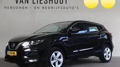 Gebruikt 2021 Nissan Qashqai SUV | € 21.450 (Super prijs)