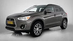 Gebruikt 2015 Mitsubishi ASX Intense SUV | € 12.750 (Eerlijke prijs)