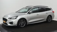Gebruikt 2020 Ford Focus ST-Line Stationwagen | € 11.900 (Goede deal)