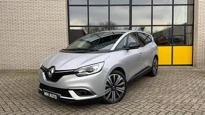 Gebruikt 2021 Renault Grand Scénic IV Business MPV | € 19.925 (Super prijs)