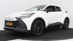 Gebruikt 2025 Toyota C-HR Business Edition SUV | € 35.750 (Super prijs)