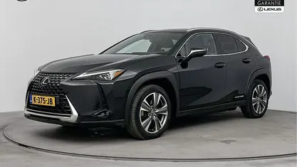 Occasion Lexus UX 300e Executive Line 150 kW (204 PK) 2020 SUV