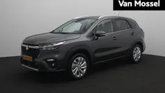 Gebruikt 2023 Suzuki SX4 S-Cross SUV | € 27.940 (Eerlijke prijs)