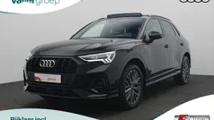 Gebruikt 2022 Audi Q3 S-Line SUV | € 43.400 (Eerlijke prijs)