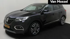 Zwart Gebruikt 2019 Renault Kadjar Zen SUV | € 18.935 (Eerlijke prijs)