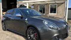 Grijs Gebruikt 2011 Alfa Romeo Giulietta Quadrifoglio Verde Hatchback | € 9.950 (Eerlijke prijs)