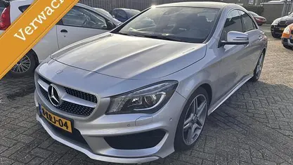 Gebruikt 2013 Mercedes CLA200 Edition 1 Sedan | € 13.975 (Goede deal)