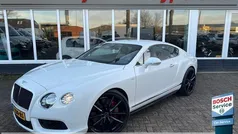 Gebruikt 2015 Bentley Continental GT Coupé | € 89.945