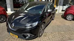 Zwart Gebruikt 2017 Renault Scénic IV Intens MPV | € 13.925 (Eerlijke prijs)