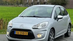 Grijs Gebruikt 2013 Citroën C3 Hatchback | € 3.799 (Goede deal)