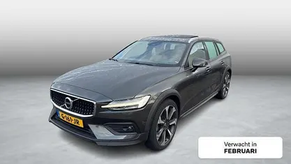 Occasion 2019 Volvo V60 CC Pro Stationwagen | € 32.899 (Eerlijke prijs)