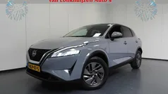 Gebruikt 2023 Nissan Qashqai Acenta SUV | € 24.340 (Goede deal)