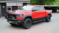 Rood Gebruikt 2022 Dodge Ram Pickup | € 99.995 (Goede deal)