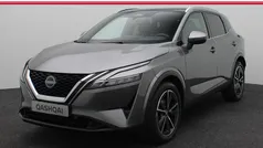 Grijs Gebruikt 2024 Nissan Qashqai Tekna SUV | € 33.945 (Eerlijke prijs)