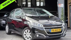 Gebruikt 2015 Peugeot 208 Active Hatchback | € 6.000 (Eerlijke prijs)