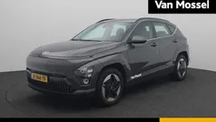 Grijs Gebruikt 2024 Hyundai Kona Comfort SUV | € 35.940 (Goede deal)