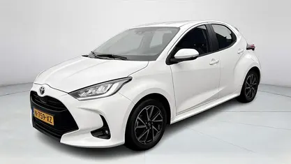 Occasion Toyota Yaris Hybrid 116 PK (85 kW) 2022 Hatchback