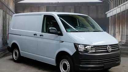 Gebruikt 2018 VW T6 Van | € 7.450 (Super prijs)