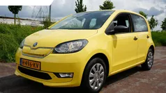 Gebruikt 2020 Skoda Citigo-e IV Ambition Hatchback | € 10.900 (Goede deal)