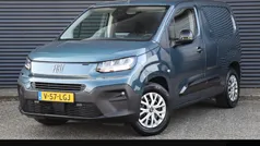 Gebruikt 2025 Fiat e-Doblò MPV | € 26.995 (Super prijs)